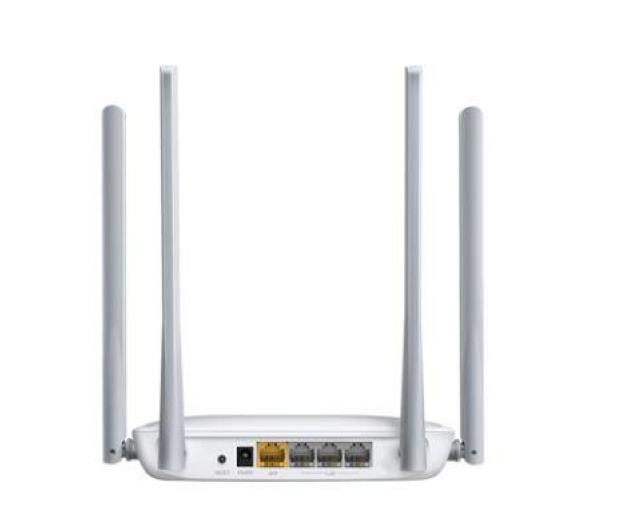 TP-LINK Mercusys MW325R WiFi N300 1xWAN 3xLAN - 578812 - zdjęcie 3